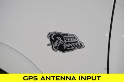 2026 RAM 1500 Big Horn/Lone Star 4X4