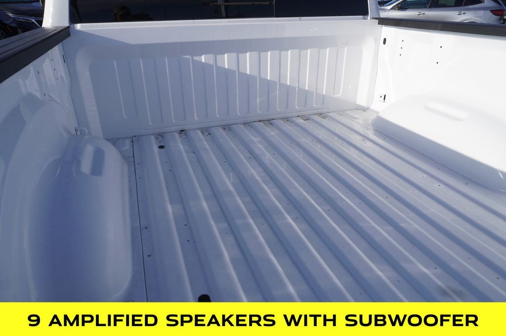 2026 RAM 1500 Big Horn/Lone Star 4X4