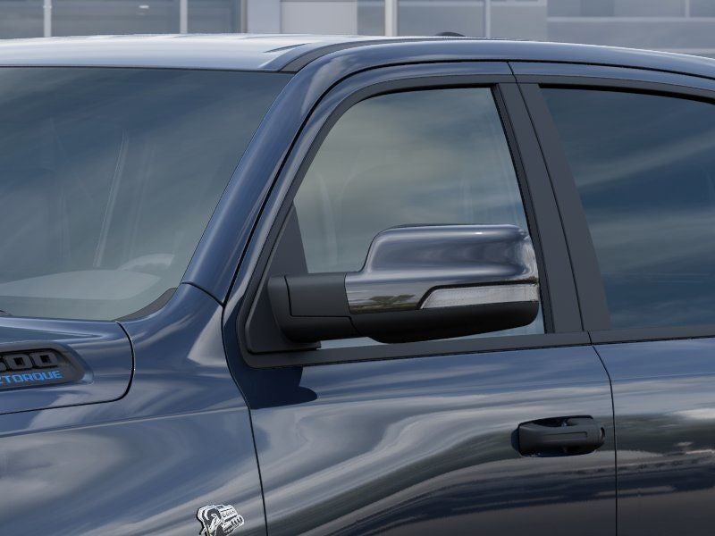 2026 RAM 1500 Big Horn/Lone Star 4x4