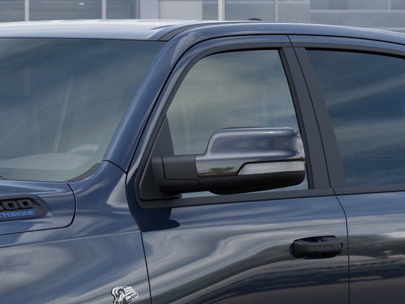 2026 RAM 1500 Big Horn/Lone Star 4x4