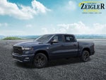2026 RAM 1500 Big Horn/Lone Star 4x4