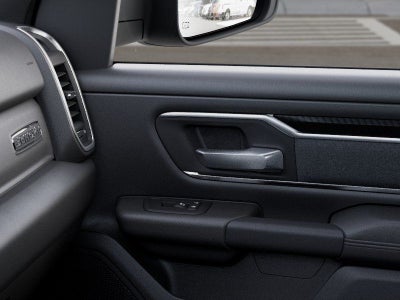 2026 RAM 1500 Big Horn/Lone Star 4x4