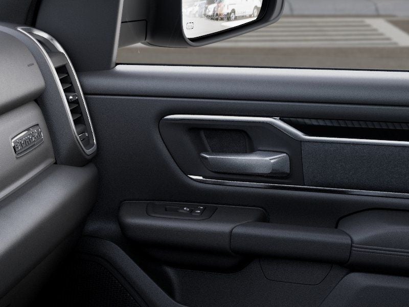 2026 RAM 1500 Big Horn/Lone Star 4x4