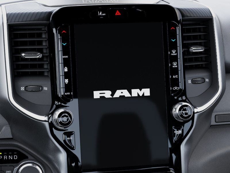 2026 RAM 1500 Big Horn/Lone Star 4X4