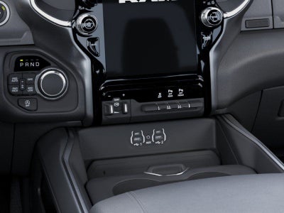 2026 RAM 1500 Big Horn/Lone Star 4X4