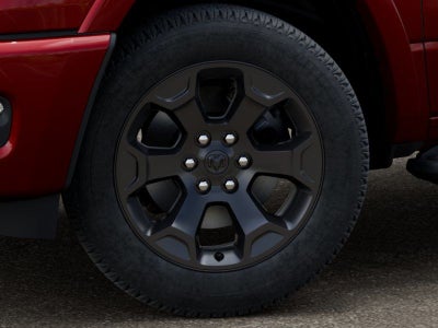 2026 RAM 1500 Big Horn/Lone Star 4X4
