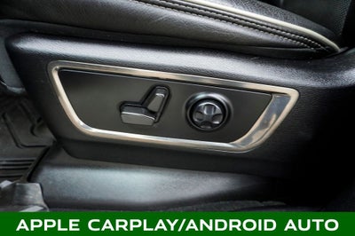 2021 RAM 1500 Limited RamBox Cargo Management System & Navigation