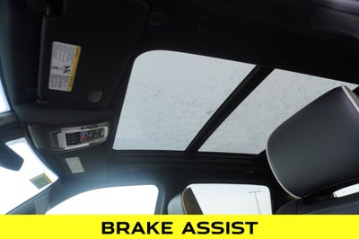 2026 RAM 1500 Laramie 4x4