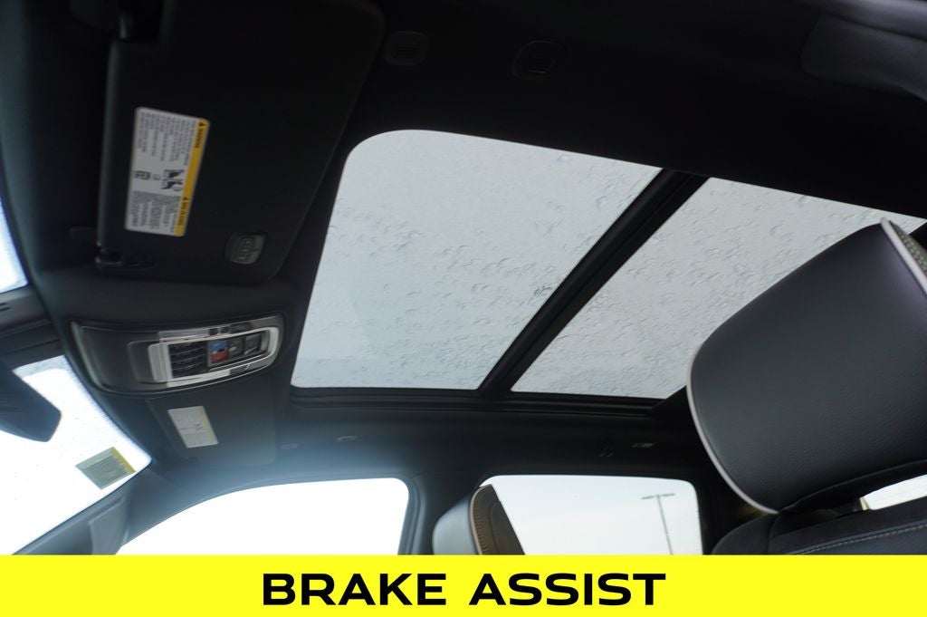 2026 RAM 1500 Laramie 4x4