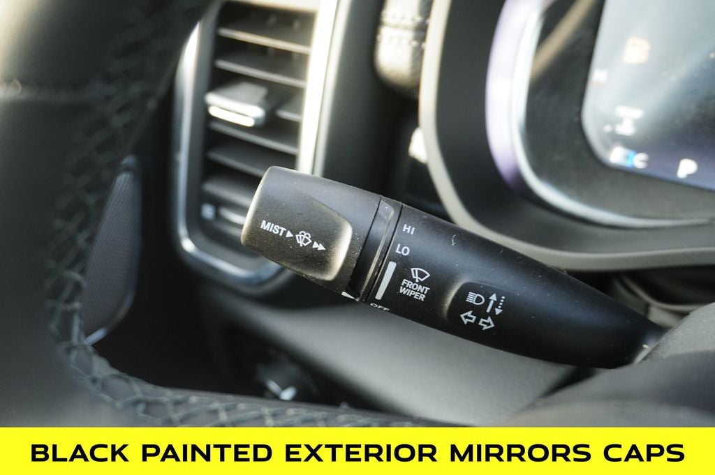 2026 RAM 1500 Laramie 4x4