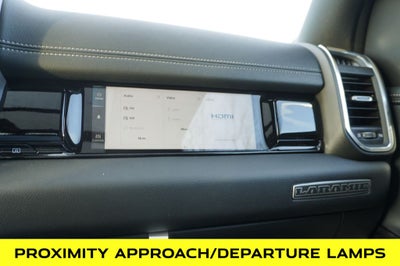 2026 RAM 1500 Laramie 4x4