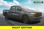 2026 RAM 1500 Laramie 4x4