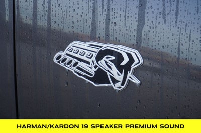 2026 RAM 1500 Laramie 4x4