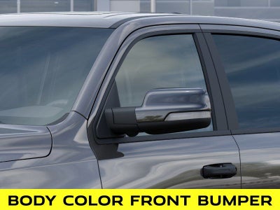 2026 RAM 1500 Laramie 4x4