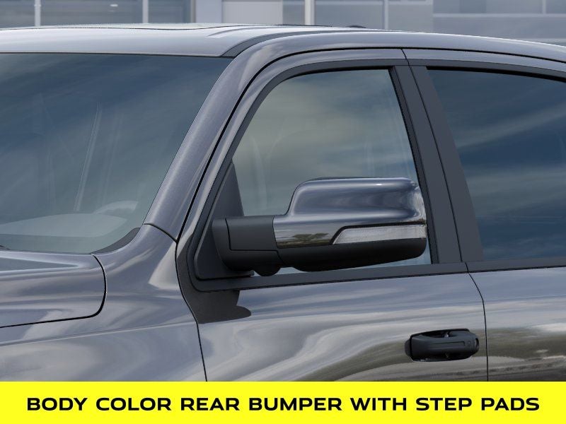 2026 RAM 1500 Laramie 4x4