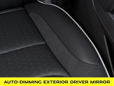 2026 RAM 1500 Laramie 4x4