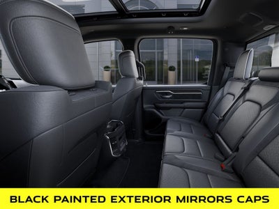 2026 RAM 1500 Laramie 4x4