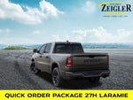 2026 RAM 1500 Laramie 4x4