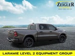 2026 RAM 1500 Laramie 4x4
