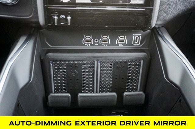 2026 RAM 1500 Laramie 4x4