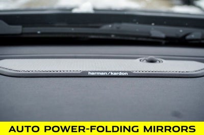 2026 RAM 1500 Laramie 4x4