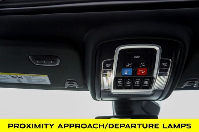 2026 RAM 1500 Laramie 4x4