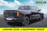 2026 RAM 1500 Laramie 4x4