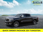 2026 RAM 1500 Tungsten 4x4