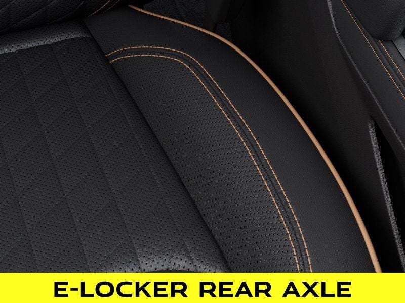 2026 RAM 1500 Tungsten 4x4