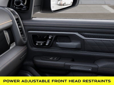 2026 RAM 1500 Tungsten 4x4