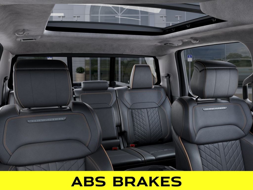 2026 RAM 1500 Tungsten 4x4