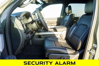 2026 RAM 1500 Rebel 4X4