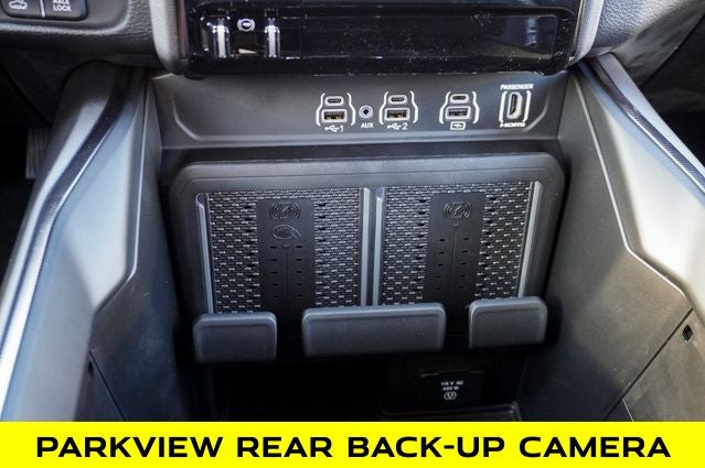 2026 RAM 1500 Rebel 4X4