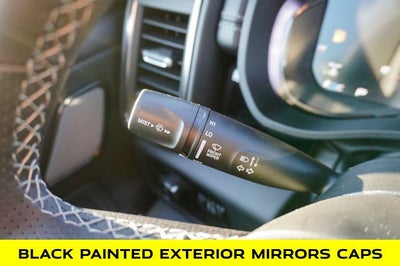 2026 RAM 1500 Rebel 4X4