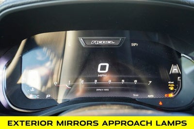 2026 RAM 1500 Rebel 4X4