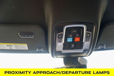 2026 RAM 1500 Rebel 4X4