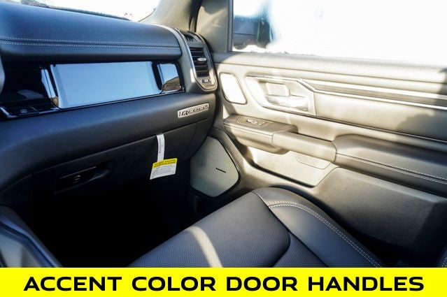 2026 RAM 1500 Rebel 4X4