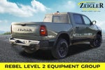 2026 RAM 1500 Rebel 4X4