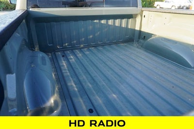 2026 RAM 1500 Rebel 4X4