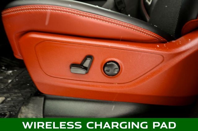 2023 RAM 1500 Rebel Navigation System with 12'' Display screen