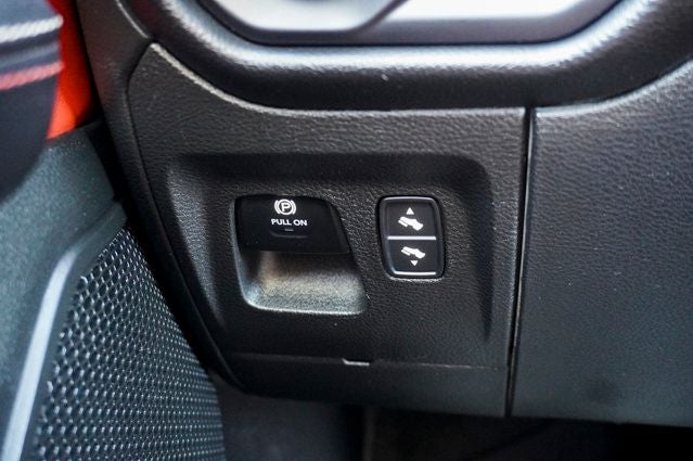 2023 RAM 1500 Rebel 12" Touchscreen Display Apple CarPlay/Android Auto