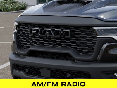 2026 RAM 1500 RHO 4x4