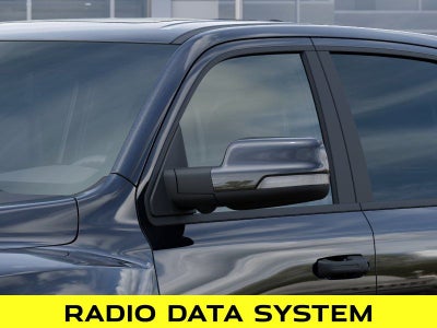 2026 RAM 1500 RHO 4x4