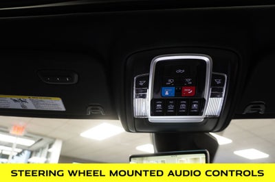 2026 RAM 1500 RHO 4x4