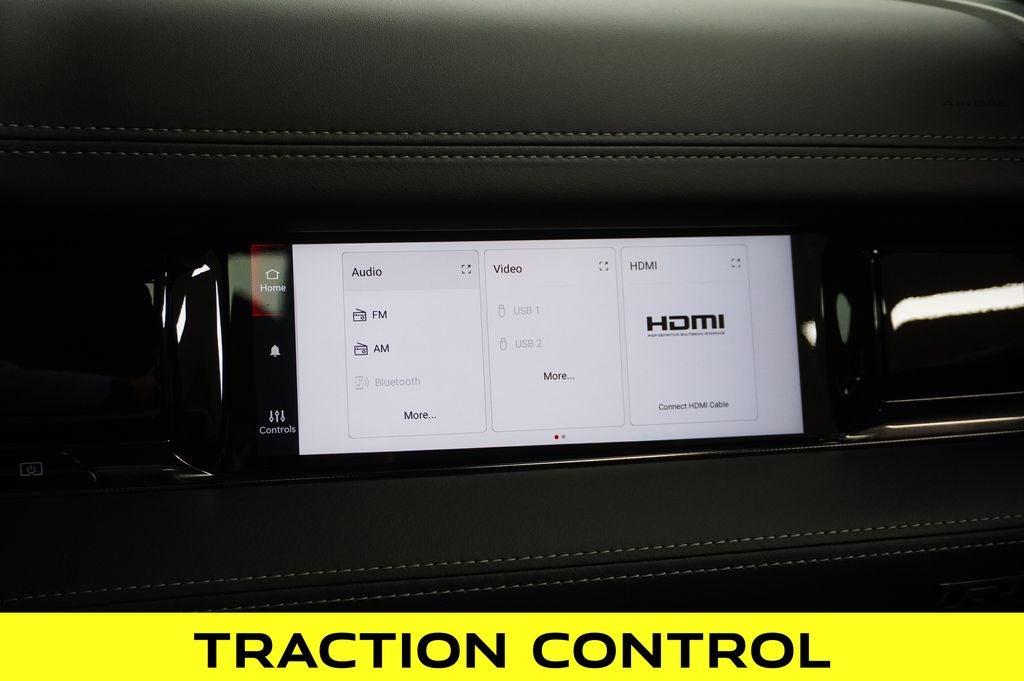 2026 RAM 1500 RHO 4x4