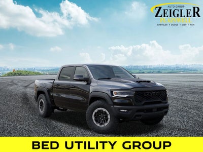 2026 RAM 1500 RHO 4x4