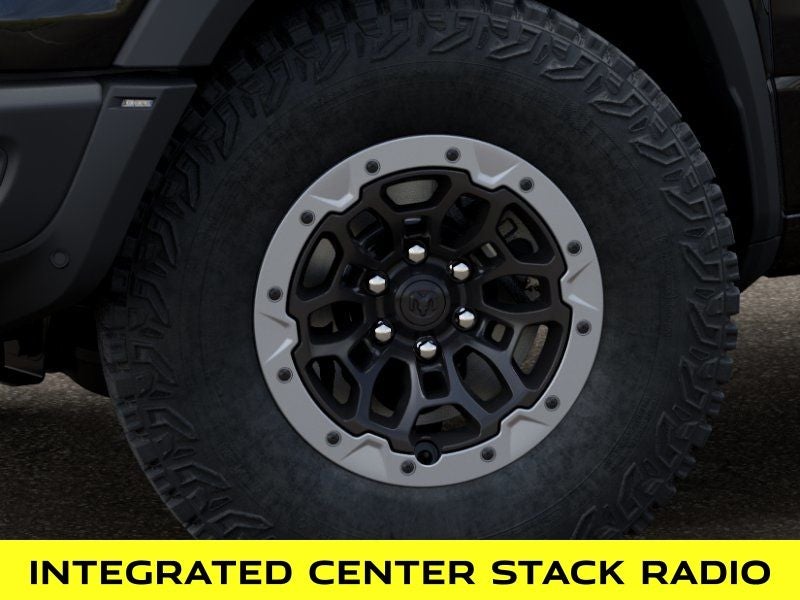 2026 RAM 1500 RHO 4x4