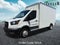 2023 Ford Transit-350 Base