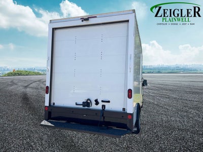 2023 Ford Transit-350 Base
