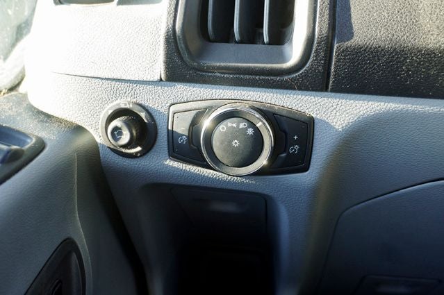 2019 Ford Transit-150 XLT Mobile Office Upfit. Fully Powered